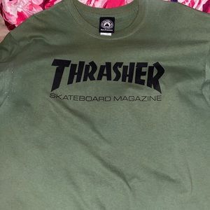 Thrasher T-Shirt